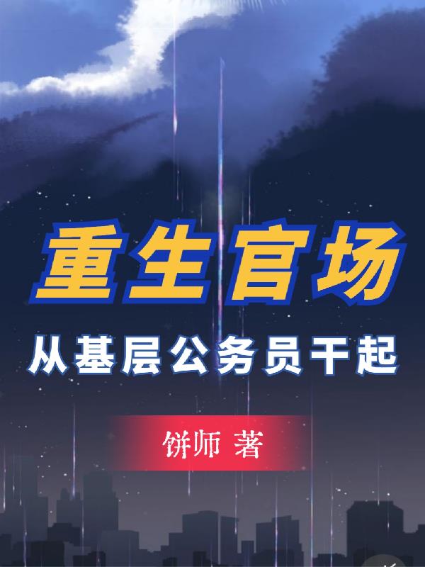 重生到过去当官小说