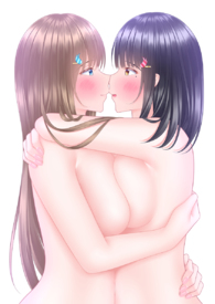 真百合花图片